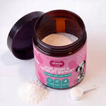 Ipromea Dog Joint Mobility and Support open pouch showing joint health probiotic powder