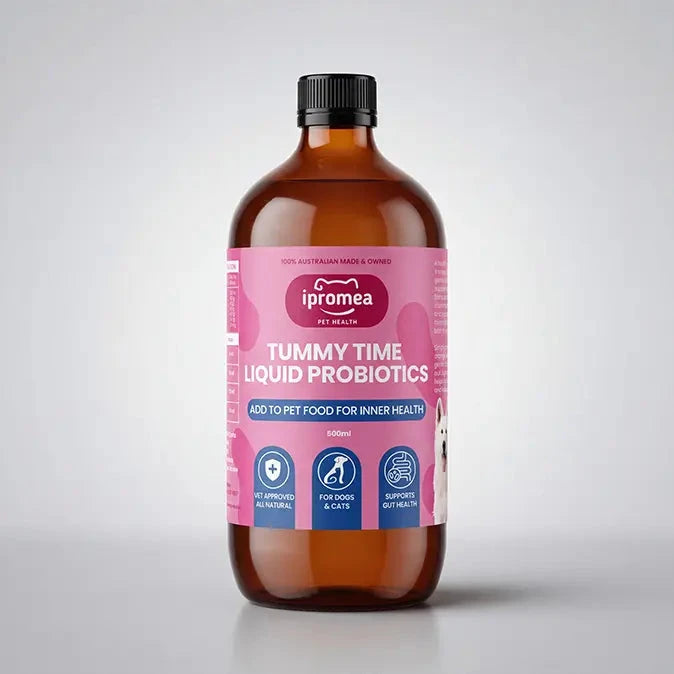 Puppy Probiotics Pack