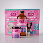 Puppy Probiotics Pack