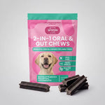 Large Dog Probiotics Pack