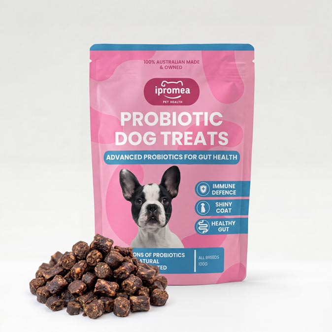 Puppy Probiotics Pack