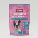 Probiotic Dog Treats (formerly Beg N’ Bark)