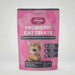 Probiotic Cat Treats (formerly Paw N’ Purr)