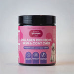 Collagen Rich Bone, Skin & Coat Care for Dogs & Cats (formerly Pet Parade)