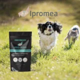 iPRO-MOVE Joint & Mobility Support Pet Meal Topper | Probiotics + Longevity