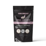 iPRO-ABSORB Digestive System Support Pet Meal Topper | Probiotics + Gut-Brain